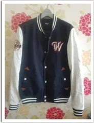 EDWIN/アウター/ウインドブレーカー/ユニセックス