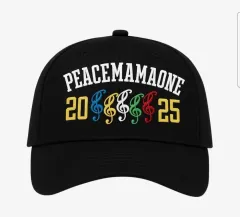 peaceminusone キャップクリップ 2025年最新】PEACEMINUSONE キャップの人気アイテム - メルカリ