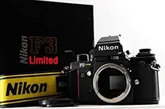 ジャンク　Nikon F3 一眼レフカメラ レンズ2本付き 2026年最新】Nikon F3 ジャンクの人気アイテム - メルカリ