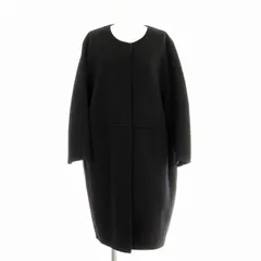 2025年最新】victorianリバーロングノーカラーコートの人気アイテム