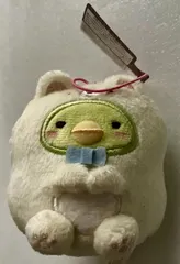 e➕すみっコぐらし➕　ぺんぎん　着ぐるみ　ぬいぐるみ