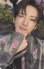 &TEAM ROARver.ソロ盤 YUMA Back to Life KR 1st Mini Album A-2