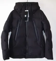 DESCENTE mizusawa down 水沢ダウン sizeM 22AW マウンテニア MOUNTAINEER