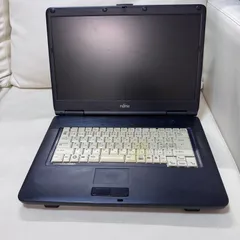 2026年最新】LIFEBOOK A550/Bの人気アイテム - メルカリ