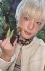 &TEAM ROARver.ソロ盤 HARUA Back to Life KR 1st Mini Album B