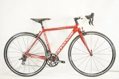 2025年最新】caad10 CANNONDALEの人気アイテム - メルカリ