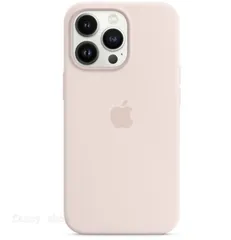 未使用 Apple 純正 iPhone 13 Pro シリコンケース チョークピンク MagSafe対応 マグセーフ アップル 13プロ 並行輸入品 apple純正ケース SIBA13pro
