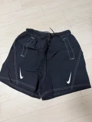ナイキ ショーツ パンツ m サイズ 1回着用