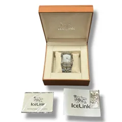 2025年最新】アイスリンク 時計の人気アイテム - メルカリ