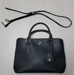 トリーバーチ サフィアーノ クロスバッグ トートバッグ 出品