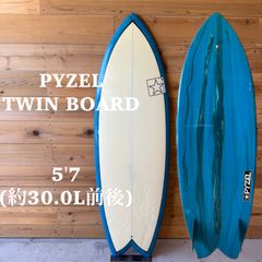 中古 ロックダンス ROCKDANCE サーフボード 5'8 ショートボード 29.5L