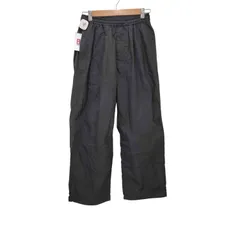 スティーブンアラン Steven Alan ナイロンイージーパンツ メンズ JPN：S のサムネイル