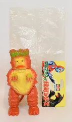 2025年最新】ブルマァク 復刻版 ガラモンの人気アイテム - メルカリ