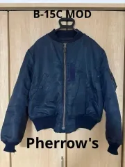 2025年最新】フェローズ b-15の人気アイテム - メルカリ