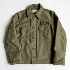 2025年最新】リアルマッコイズ A-2 デッキジャケットの人気アイテム