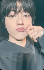 TREASURE CD予約特典 HARUTO LAST NIGHT in SPECIAL MINI ALBUM『PLEASURE』POP-UP