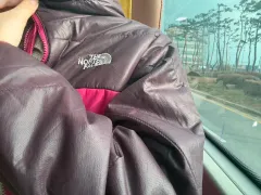 THE NORTH FACE ザノースフェイス 軽量ダウン