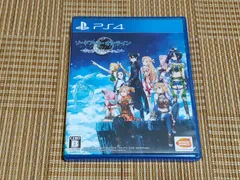 PS4 ソードアート・オンライン ホロウ・リアリゼーション