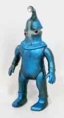 2025年最新】ケムール人 M1号の人気アイテム - メルカリ