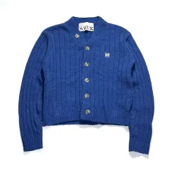 2025年最新】SATUR 韓国 カーディガンの人気アイテム - メルカリ