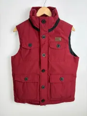 THE NORTH FACE ザノースフェイス ホワイトラベル ミレン グースダウン ベスト