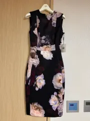 Calvin Klein ワンピース ONE サイズ 新品