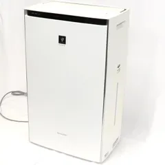 2025年最新】シャープ 加湿空気清浄機 KI-SX75の人気アイテム - メルカリ