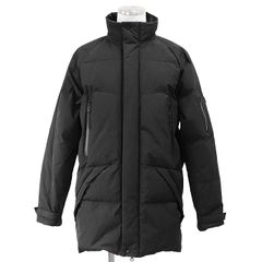 MONCLER Capbreton ナイロンパーカ メンズ ネイビー 星柄 1 MONCLER モンクレール 1A00085 68352 ジャケット メンズ アウター