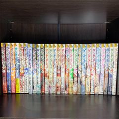 幼女戦記 1-34巻 食堂 1巻 既刊全巻セット - メルカリ