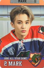 NCT127 Beyond LIVE MD ARチケット トレカ マーク - メルカリ