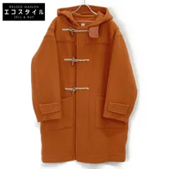 2026年最新】Kaptain Sunshine メンズ ダッフルコートの人気アイテム