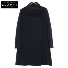 フセインチャラヤン 2004AW コート Hussein Chalayan USED】HUSSEIN CHALAYAN 2004-2005 AW VINTAGE CO