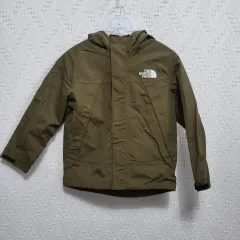 THE NORTH FACE ザノースフェイス ジュニア ジャケット 130