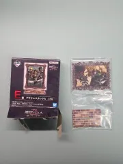 進撃の巨人 一番くじ アクリル スタンド E賞<エレン ミカサ アルミン>