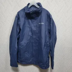 コロンビア ウィンドブレーカー M