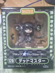 2025年最新】ねんどろいど ブラックロックシューターの人気アイテム