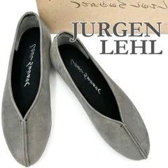 ⭐️極美品⭐️　ヨーガンレール　カシュクールシューズ　フラットシューズ　ブラック 定番カシュクールシューズ☆ヨーガンレール | ヨーガンレール