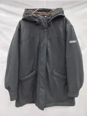 Ourplace（アワープレイス） BoA（ボア）フリース ダウン ジップアップフーディー (ユニセックス100)