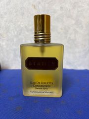 アラミス コンサントレ ナチュラルスプレーオードトワレ110ml未使用