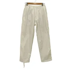 スティーブンアラン Steven Alan BURK 別注 OVER PANTS メンズ JPN：M のサムネイル