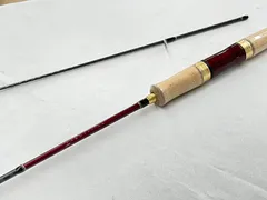 2025年最新】シマノ（shimano）トラウトロッド カーディフ ax s60sul