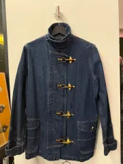 ポロラルフローレン CHAPS ファイアマン ジャケット L