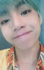 BTS Lights Boy With Luv V トレーディングカード
