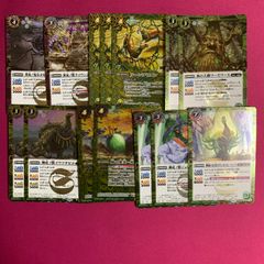 バトルスピリッツ シークレット 創界神イザナギ＆イザナミ 3枚 REBIRTH