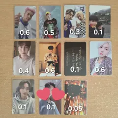 2025年最新】super junior イェソン cdの人気アイテム - メルカリ