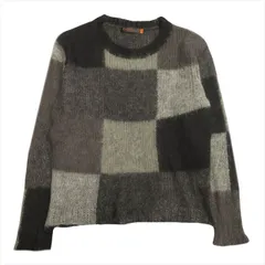 2025年最新】モヘアニット アンダーカバーの人気アイテム - メルカリ