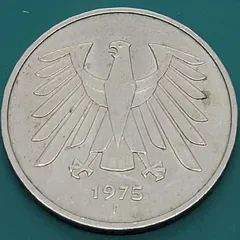2025年最新】ドイツ 5マルク銀貨の人気アイテム - メルカリ