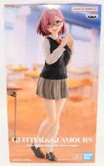 2025年最新】2.5次元の誘惑 フィギュア glitter&glamoursの人気