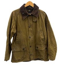 BARBOUR NEWMARKET ニューマーケット 英国製 オイルドジャケット 