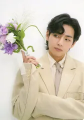 BTS GLOBAL OFFICIAL FANCLUB V ARMY MEMBERSHIP KIT 10期 10期